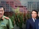 Quét sạch sân sau Thủ Chính, Tô Tổng cho công an hóa tỉnh Thanh Hóa!