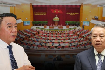 TỔNG BÍ THƯ PHẢI CÓ “TƯ DUY LÝ LUẬN CHÍNH TRỊ SẮC SẢO”