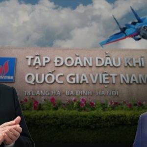 Việt Nam – Nga bí mật thanh toán mua vũ khí từ PVN để tránh né Mỹ trừng phạt?