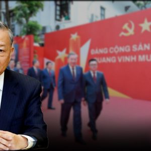 Loạn ngầm trong Đảng, không thể có “kỷ nguyên vươn mình”!