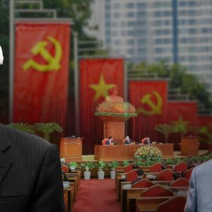 Sửa đổi tiêu chuẩn Tổng BT chiêu trò đối phó hay “vòng kim cô” của T. Lâm?