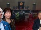 Xới lại vụ án Nhàn AIC sự thất bại của T. Lâm với sự “kiên cường” của Thủ Chính?