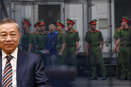 Thế giới ngầm trong Đảng, hiện tượng thoái hóa của chế độ độc Đảng!