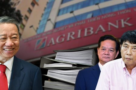 Ai đang muốn ‘lật lại” Hồ sơ gần 20 năm trước của cựu Thủ tướng Ba Dũng?