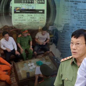 ĐIỆN LỰC ĂN DÀY, DÂN CHỈ CÒN BIẾT CÚI ĐẦU TRẢ TIỀN