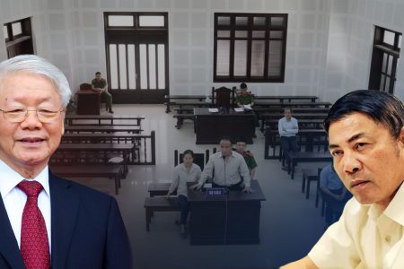 Lãnh đạo cấp cao của ĐCSVN “liêm chính” ra sao nhìn từ bài học Nguyễn Bá Thanh?