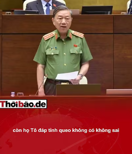 Nhưỡng nói thẳng nên Lâm giận và trả đũa?