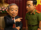 KẾ HOẠCH NGẦM!