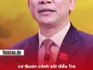 ĐỖ TRỌNG HƯNG BỊ ĐỒN BỎ TRỐN