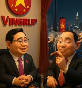 BỨC BÌNH PHONG?
