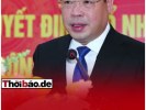 XỨ THANH CHAO ĐẢO: LÃNH ĐẠO CAO CẤP NGÃ NGỰA LIÊN HOÀN