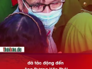 TRỢ LÝ VƯƠNG ĐÌNH HUỆ LÃNH ÁN: BÓNG TỐI QUYỀN LỰC VÀ RỦI RO NGHỀ QUAN