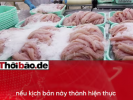 XUẤT KHẨU THỦY SẢN GẶP BÃO: NGƯ DÂN LO MẤT CẦN CÂU CƠM