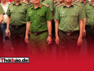 BỘ CÔNG AN HOÁ THÀNH “SIÊU BỘ KINH TẾ”