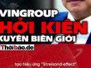 VÌ SAO PHẠM NHẬT VƯỢNG TRƯỢT DỐC SAU VỤ KIỆN 68 NGƯỜI?