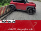 VINFAST – DOANH NGHIỆP DUY NHẤT TRÊN ĐỜI DÙNG CÔNG AN ĐỂ “CHĂM SÓC KHÁCH HÀNG”