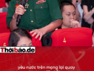 CỰU BINH BỊT MIỆNG VÌ DÁM NÓI SỰ THẬT VỀ “MƯA ĐỎ”