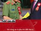 PHẠM MINH CHÍNH “NÉM BÓNG” SANG TÔ LÂM TRONG CUỘC CHƠI BẤT ĐỘNG SẢN