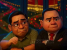 VƯỢN MẤT MẶT?