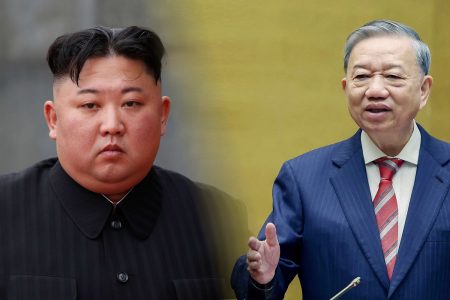 Tổng Bí thư Tô Lâm và chuyến đi Bình Nhưỡng: Cái bóng của những toan tính trong ĐCSVN
