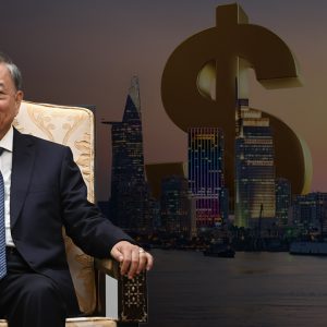 QUỸ “ĐẦU TƯ AN NINH”: KHI LÁ CHẮN HÓA MỎ VÀNG