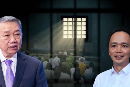 Trịnh Văn Quyết “tái xuất” cú lừa ngoạn mục của đặc quyền và tiền bạc ở VN?