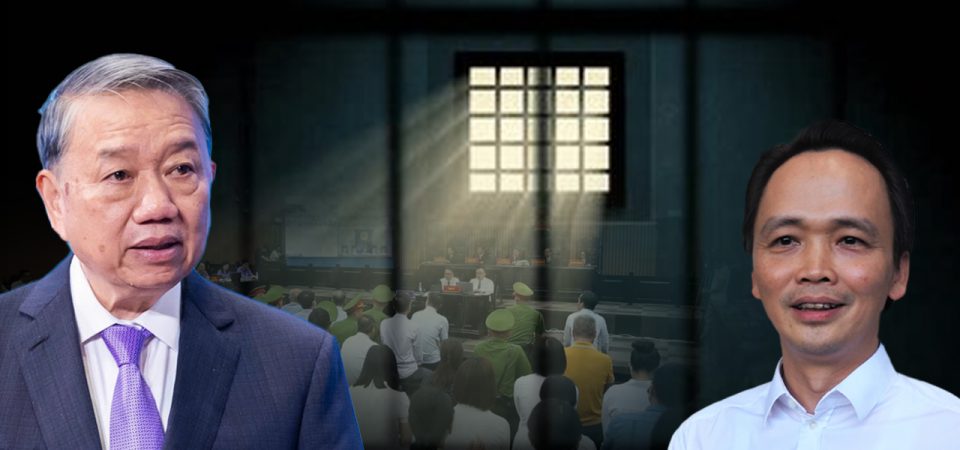 Trịnh Văn Quyết “tái xuất” cú lừa ngoạn mục của đặc quyền và tiền bạc ở VN?