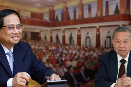 Thủ Chính còn ngồi, Tô Tổng còn lo âu!