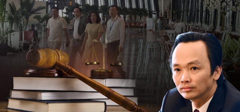 TIỀN LÀ LUẬT – LUẬT LÀ TIỀN!