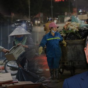 106 triệu người, nguồn tài nguyên quý báu bị Đảng phá hoại như thế nào?