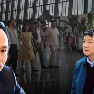 “Ân xá chui”, bị Trịnh Văn Quyết làm rớt mặt nạ, Đảng xua báo chí trét vôi che đậy!