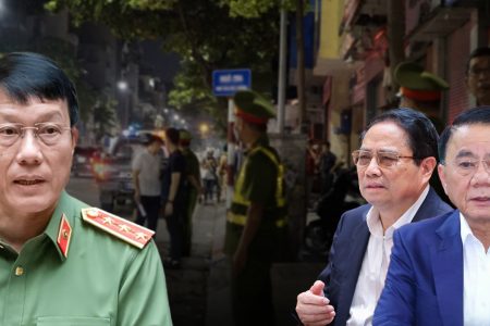 Tung quân càn quét lần cuối, liệu Tô Tổng có thành công!