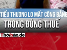 THU THUẾ CŨNG CÓ THƯỞNG: KHI DÂN TRỞ THÀNH “MỎ VÀNG” CỦA NGÂN SÁCH
