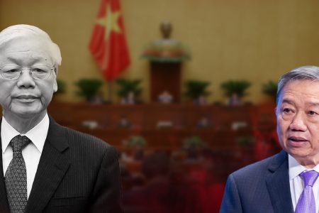 So với Tổng Trọng, Tổng Tô vẫn chưa dám mạnh tay đốn củi gộc?