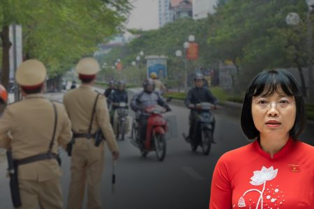 BẢO HIỂM XE MÁY: MỎ VÀNG HỢP PHÁP CỦA QUAN CHỨC