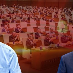 Why To Lam is confident in being “special case” for re-electing next term