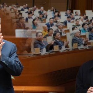 Why Vietnam Keeps Information on election of communist leadership „top secret“?