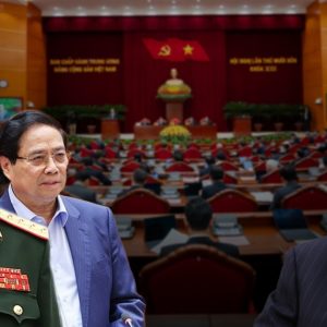 Power balance among factions within CPV before 15th Plenum