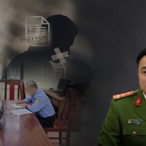 Xử phạt người “phê phán” Tướng Mai Hoàng đi đã ngược lời dạy của CT Hồ Chí Minh?