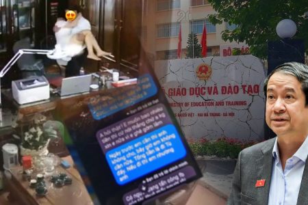 Để CT Xã quản lý giáo viên: Có tránh được bài học “thầy” Nguyễn Văn Đạt Nam Định?