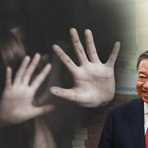 Khi Ngân sách cạn kiệt, Bộ CA đẻ thêm phạt “giường chiếu” có giúp ngân sách hồi sinh?