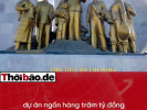 ĐỪNG ĐẶT TƯỢNG HỒ CHÍ MINH VÀO ĐỀN HÙNG: HỎI DÂN TRƯỚC ĐÃ!