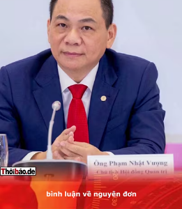 TÒA ĐỨC BÁC YÊU CẦU “BỊT MIỆNG” NHÀ BÁO LÊ TRUNG KHOA CỦA VINFAST