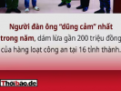 LỪA CÔNG AN: “CHỌN MẶT GIÀU NHẤT” VÀ BÓC TRẦN SỰ THẬT ĐAU ĐỚN!