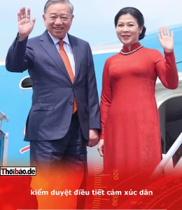 KỊCH BẢN TỔNG THỂ: “KHI BÁC TÔ Ở LẠI” – QUỐC GIA AN TOÀN TUYỆT ĐỐI!