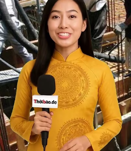 NHỮNG ĐỒNG ĐÔ LA NHUỐM MỒ HÔI XỨ NGƯỜI