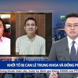 Việt Nam vi phạm quyền tự do báo chí ở Berlin