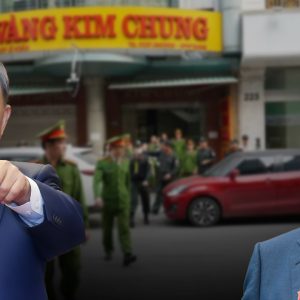 Trước Hội nghị TW 15 cán cân quyền lực có đổi chiều và những tín hiệu từ Thanh Hóa?