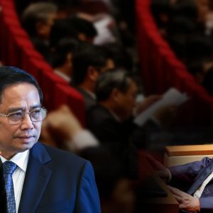 Trước Hội Nghị TW15 vì sao T. Lâm vắng mặt trong 2 sự kiện quan trọng hàng đầu?