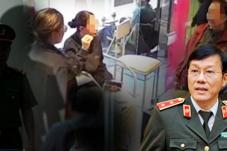 Góp 30.000 đồng từ thiện bị đe dọa, vì sao Công an trở thành “ngáo ộp” với người thiện tâm?